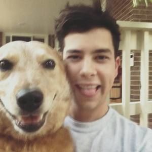 Meet your Posher, Ryan